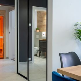 Apartamenty w Karkonoszach - Apartament Royal Blue