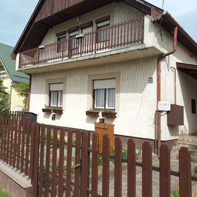 Mária-Bem Apartman Balatonboglár