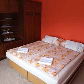 Mária-Bem Apartman Balatonboglár