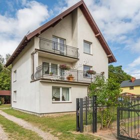 Pokoje u Urszuli Konkel Mieroszyno