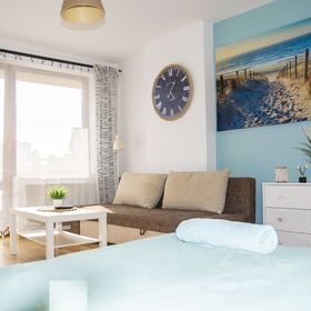 Kwatera prywatna NaviMyDay Władysławowo