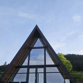 Cabana Ambiance Aframe Câmpulung Moldovenesc