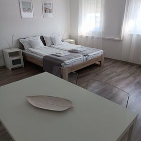 ComfyHome Apartman Siófok 