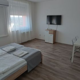 ComfyHome Apartman Siófok 