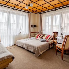 Pokoje Nord Kaps Jastrzębia Góra