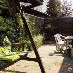 Pokoje Nord Kaps Jastrzębia Góra