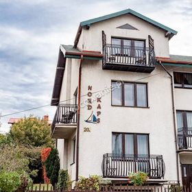 Pokoje Nord Kaps Jastrzębia Góra