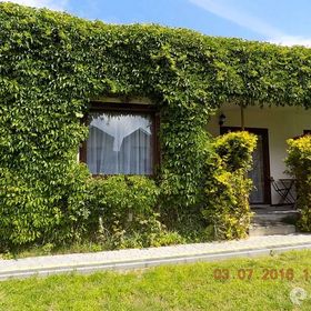 Pokoje Nord Kaps Jastrzębia Góra