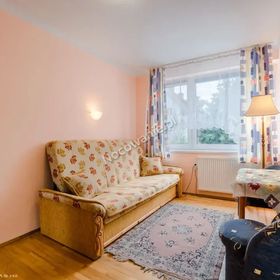 Willa Radość Krynica Morska