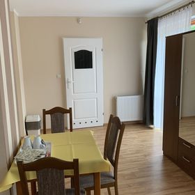 Kwatery prywatne Margo Krynica Morska