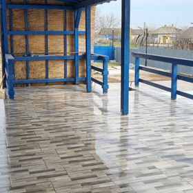 Pensiunea Cuibul Lebedelor Dunavățu de Jos