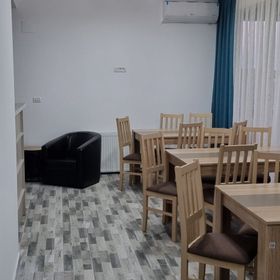 Pensiunea Cuibul Lebedelor Dunavățu de Jos