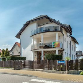 Apartamenty i pokoje Ara Karwia