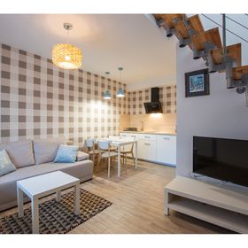 Piaskowe Domki Grzybowo