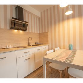 Piaskowe Domki Grzybowo