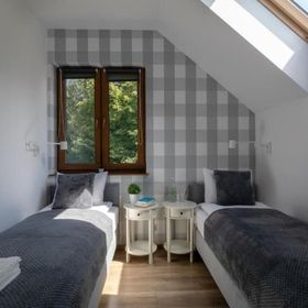 Apartamenty Na Skraju Lasu Jastrzębia Góra