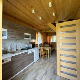 Domki Katrina całoroczne Krynica Morska