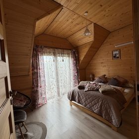 Domki Katrina całoroczne Krynica Morska