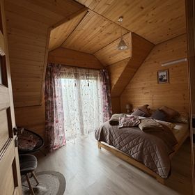 Domki Katrina całoroczne Krynica Morska