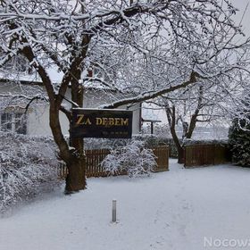 Za Dębem Kazimierz Dolny
