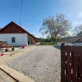 Trinity Vendégház Abádszalók