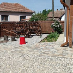 Trinity Vendégház Abádszalók