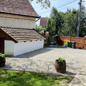 Trinity Vendégház Abádszalók