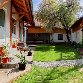 Pensiunea Adelina Sibiel