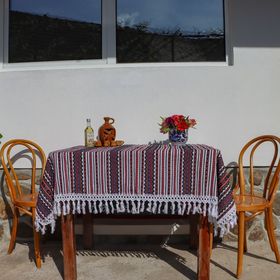 Pensiunea Adelina Sibiel