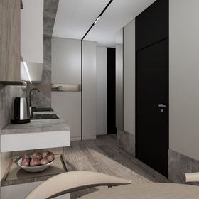 Nadmorska Florina by Q4Apartments 