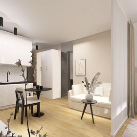 Nadmorska Florina by Q4Apartments 