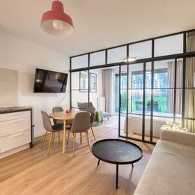 Nadmorska Florina by Q4Apartments 