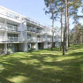 Nadmorska Florina by Q4Apartments 