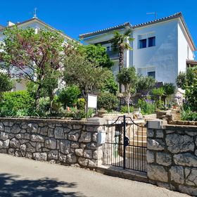 Apartmani Ljubo Crikvenica