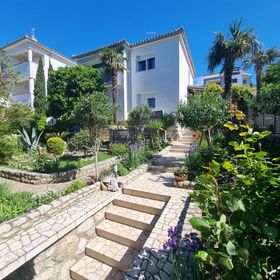 Apartmani Ljubo Crikvenica