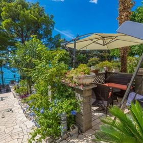 Apartmani Ljubo Crikvenica