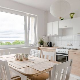 Apartament Karlikowska Plaża Sopot 