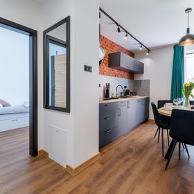 Apartamenty w Karkonoszach - Apartament Lucky 7