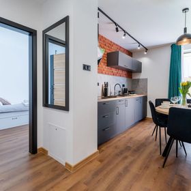 Apartamenty w Karkonoszach - Apartament Lucky 7