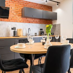 Apartamenty w Karkonoszach - Apartament Lucky 7