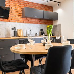 Apartamenty w Karkonoszach - Apartament Lucky 7