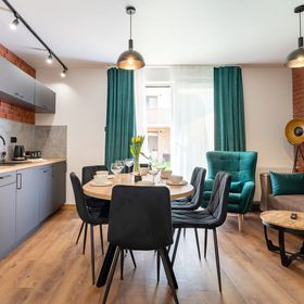 Apartamenty w Karkonoszach - Apartament Lucky 7