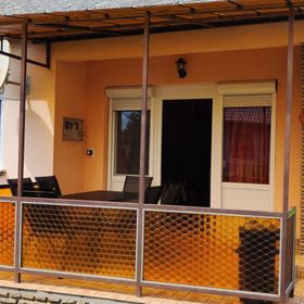 Ancsi Vendégház Balatonmáriafürdő