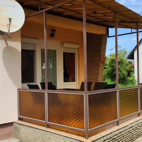 Ancsi Vendégház Balatonmáriafürdő