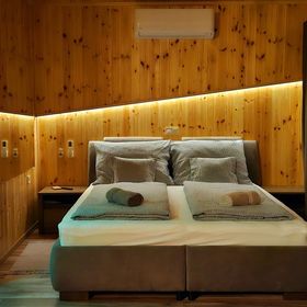 Mámor Kuckó Kistolmács