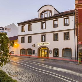 Hotel Florian Sedlčany