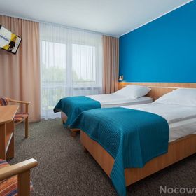 Ośrodek Wypoczynkowy Szafir Władysławowo