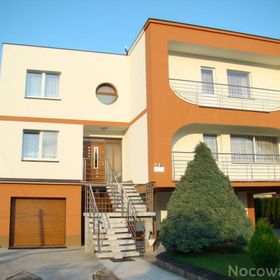 Dom Gościnny U bosmana Jastrzębia Góra