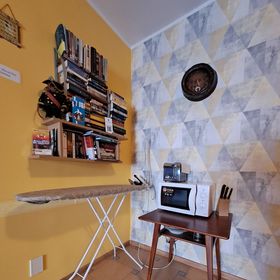 Dom Gościnny U bosmana Jastrzębia Góra