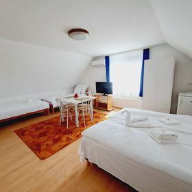 Pálma Apartman Hajdúszoboszló
